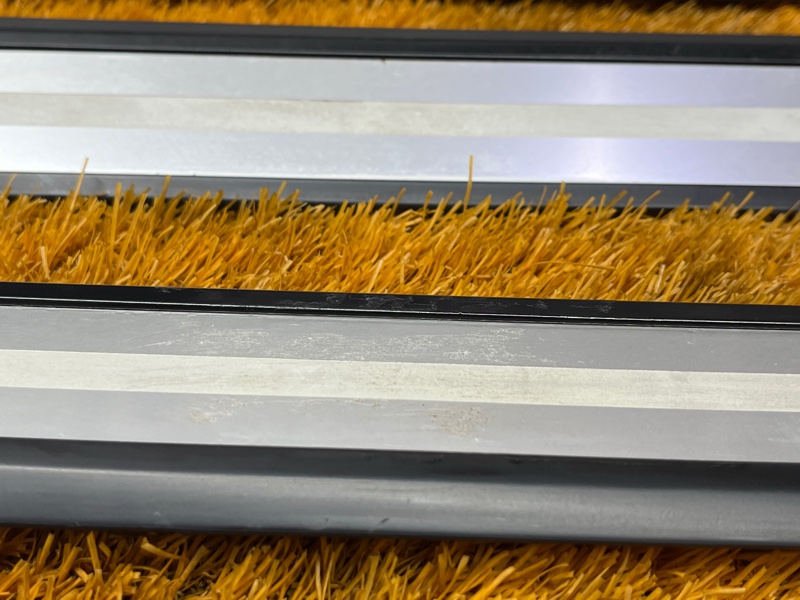 Накладка на порог салона, 2000 рублей, Красноярск