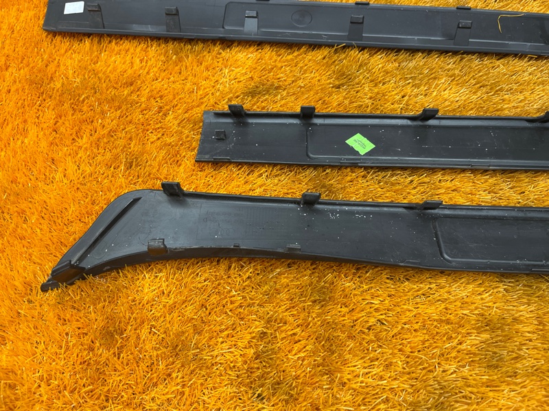 Накладка на порог салона, 2000 рублей, Красноярск