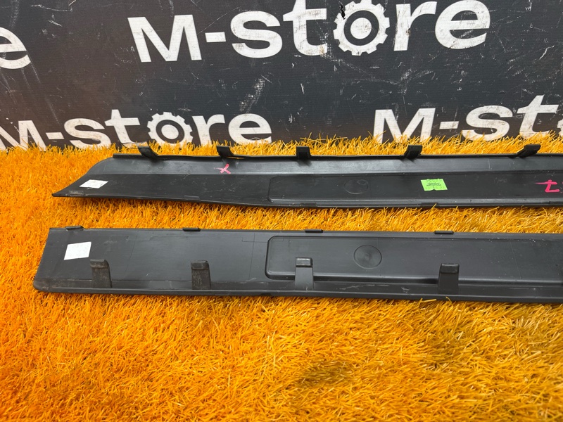 Накладка на порог салона, 2000 рублей, Красноярск