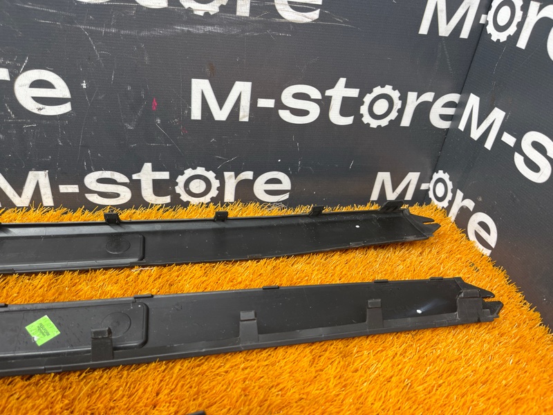 Накладка на порог салона, 2000 рублей, Красноярск