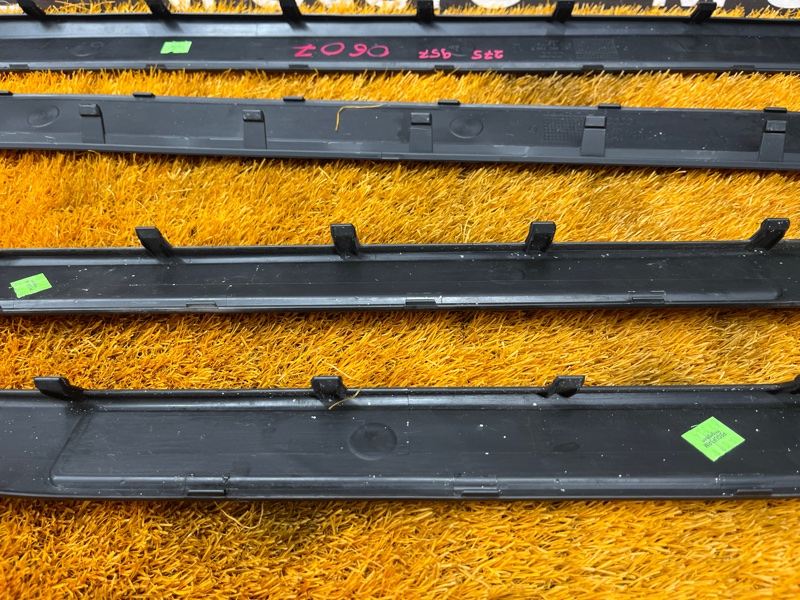 Накладка на порог салона, 2000 рублей, Красноярск