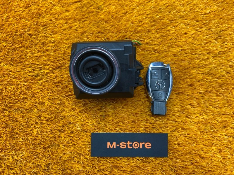 замок зажигания, 15000 рублей, Красноярск