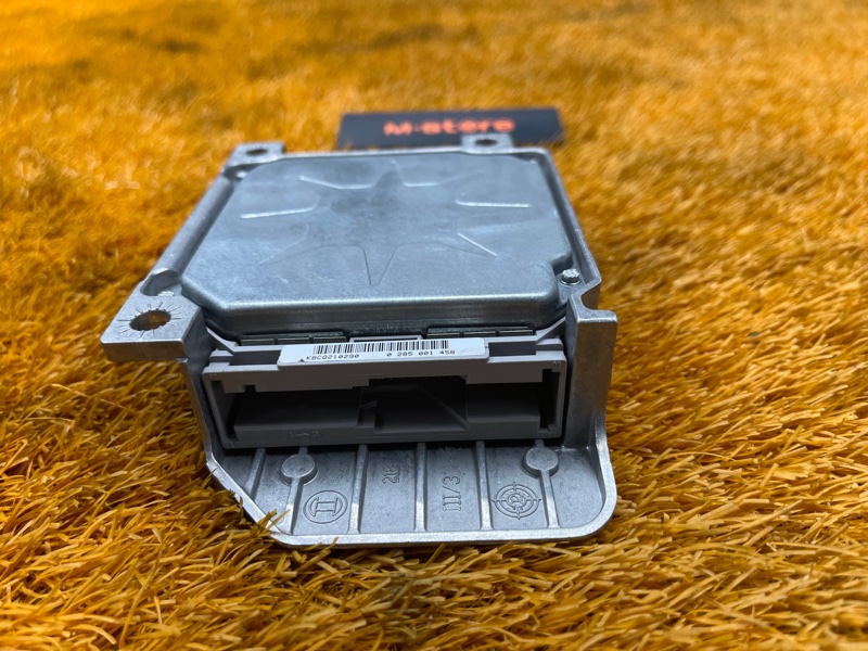 Блок управления Airbag, 800 рублей, Красноярск