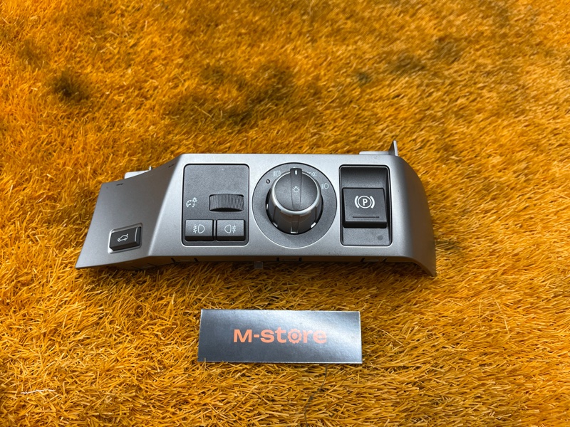 Переключатель света фар, 400 рублей, Красноярск