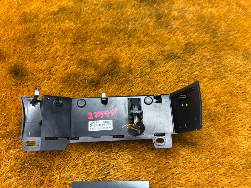 Переключатель света фар, 400 рублей, Красноярск