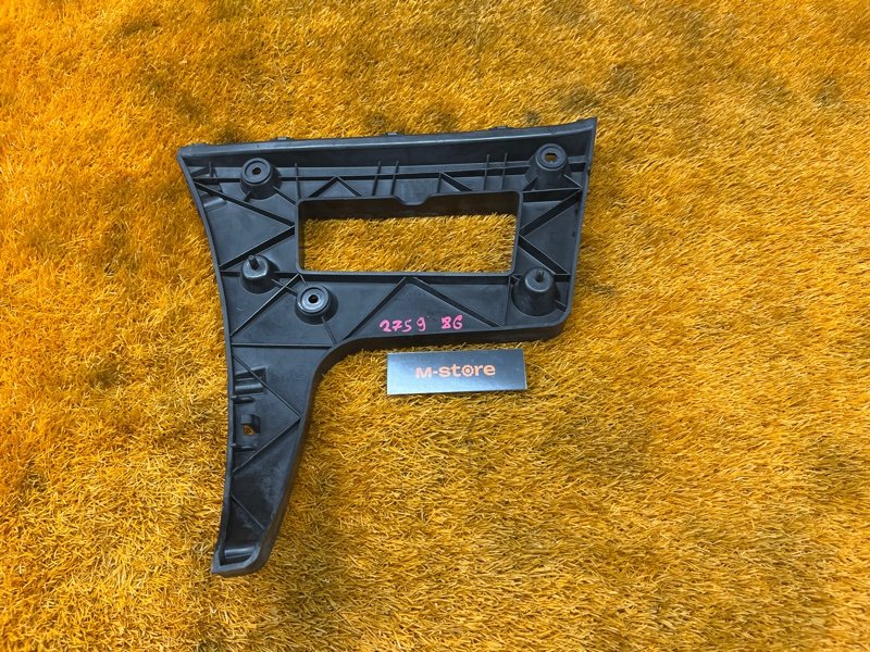 крепление бампера, 400 рублей, Красноярск