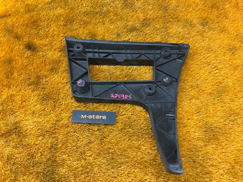 крепление бампера, 300 рублей, Красноярск