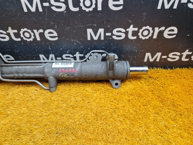 рулевая рейка, 1000 рублей, Красноярск