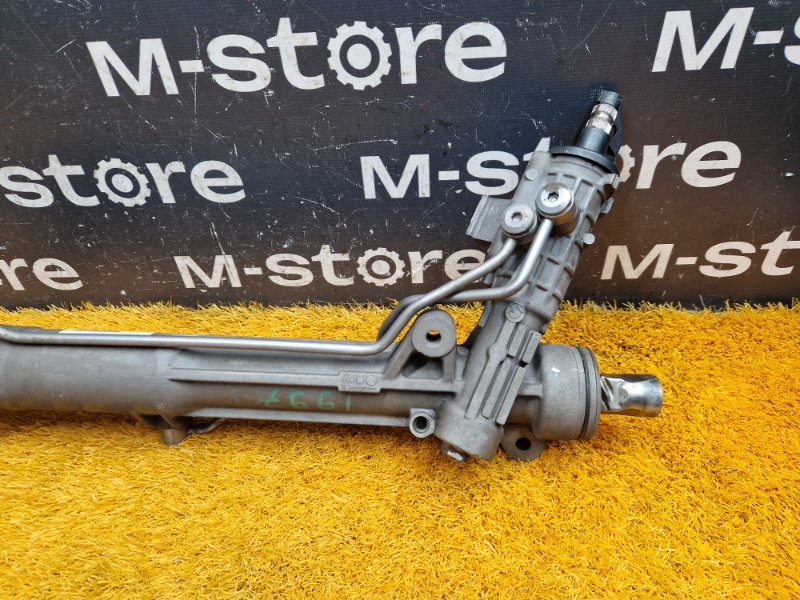 рулевая рейка, 1000 рублей, Красноярск