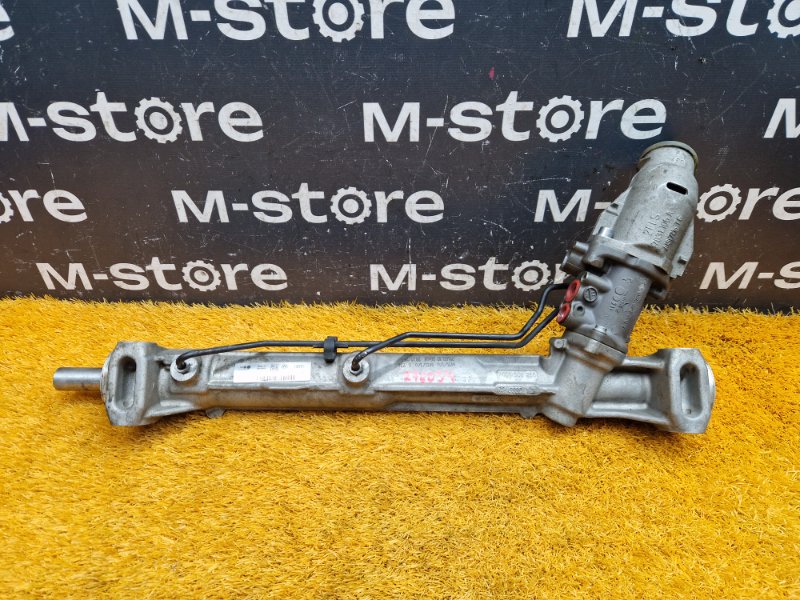 рулевая рейка, 1500 рублей, Красноярск