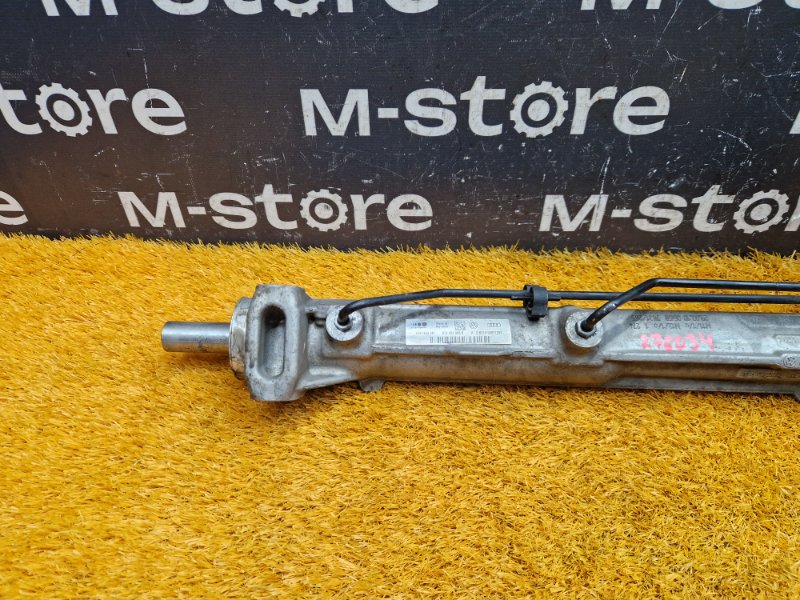 рулевая рейка, 1500 рублей, Красноярск