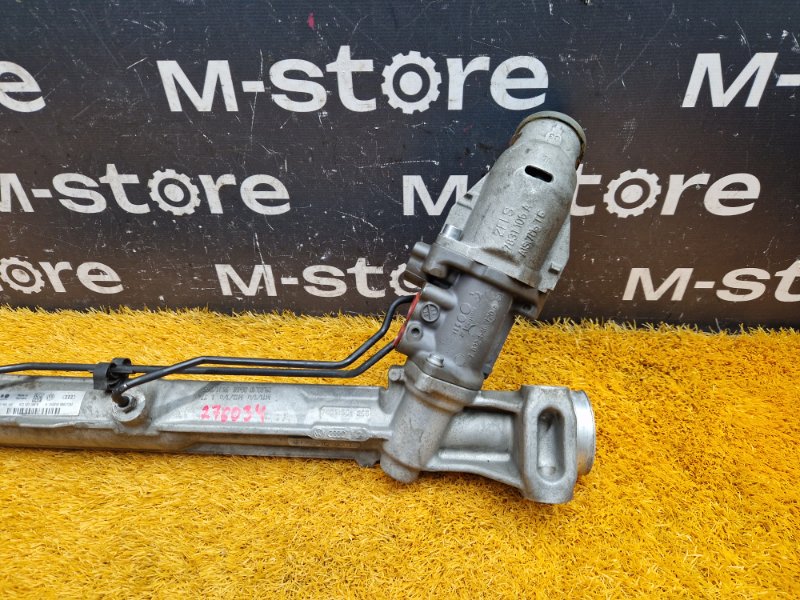 рулевая рейка, 1500 рублей, Красноярск