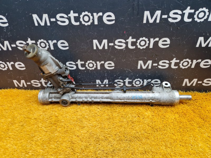 рулевая рейка, 1500 рублей, Красноярск