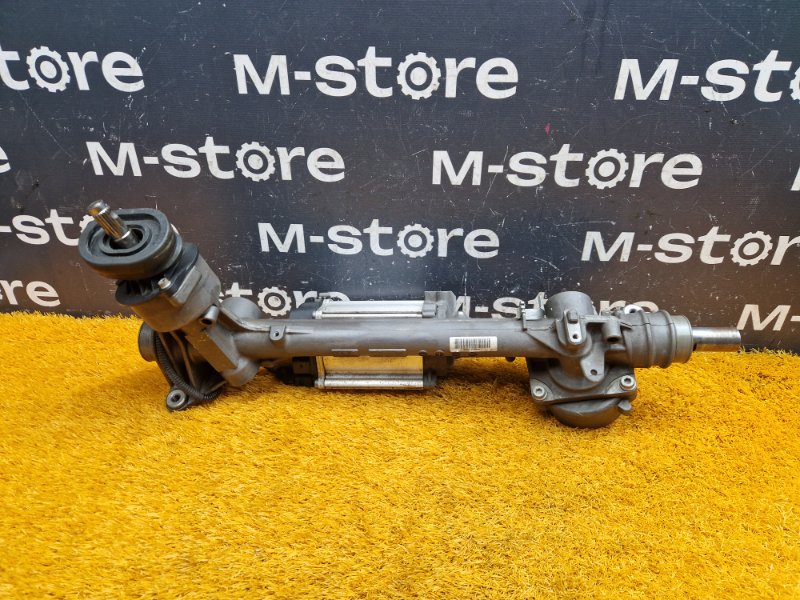 рулевая рейка, 3500 рублей, Красноярск