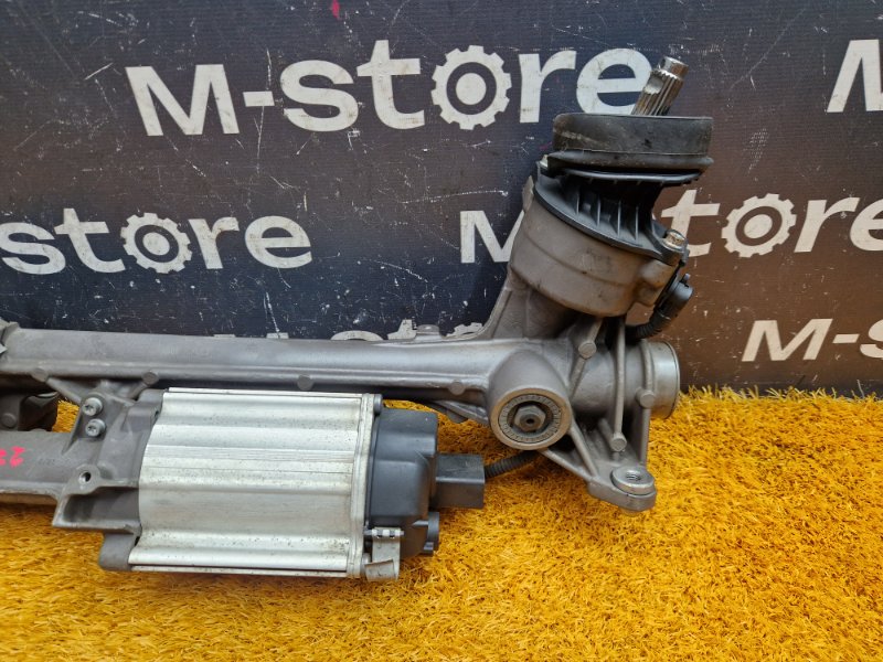 рулевая рейка, 3500 рублей, Красноярск