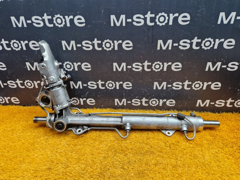 рулевая рейка, 4500 рублей, Красноярск