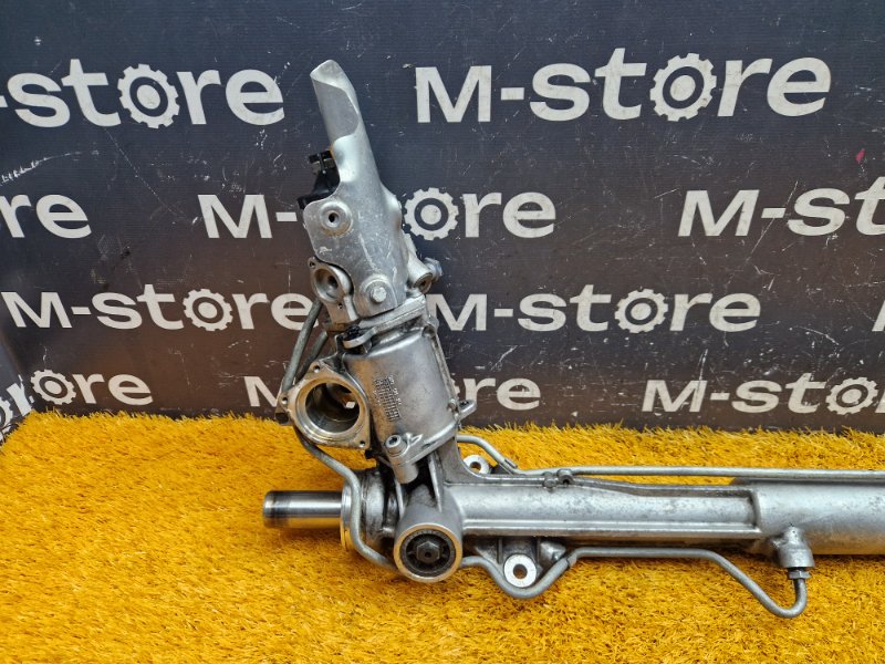 рулевая рейка, 4500 рублей, Красноярск