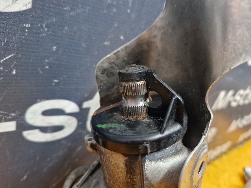 рулевая рейка, 4500 рублей, Красноярск