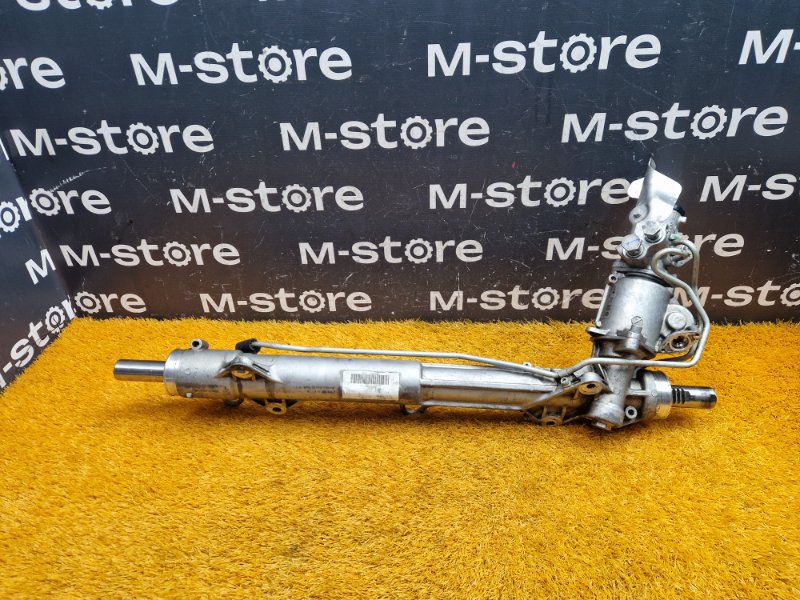 рулевая рейка, 4500 рублей, Красноярск