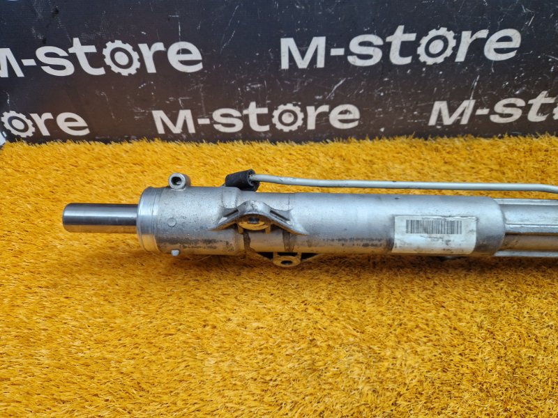 рулевая рейка, 4500 рублей, Красноярск