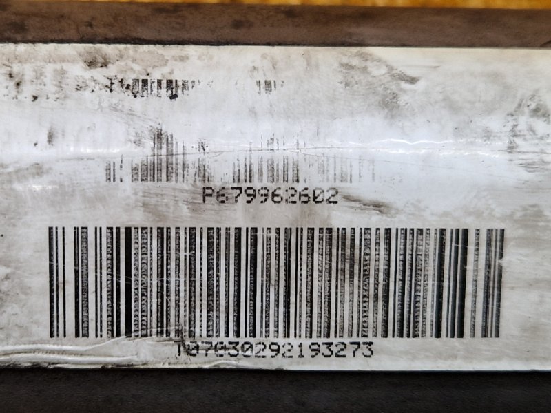 рулевая рейка, 4500 рублей, Красноярск