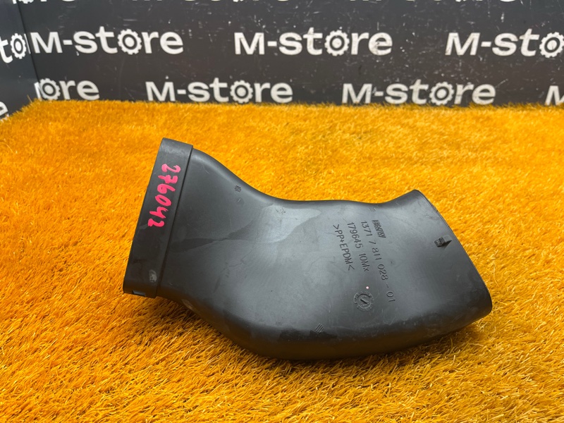 патрубок воздушного фильтра, 500 рублей, Красноярск