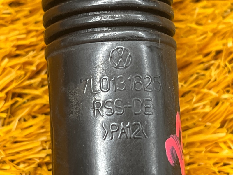 Патрубок картерных газов, 350 рублей, Красноярск