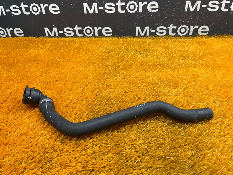 Патрубок системы охлаждения, 1000 рублей, Красноярск