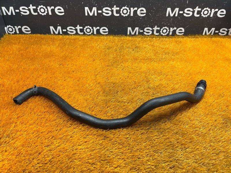 Патрубок системы охлаждения, 300 рублей, Красноярск