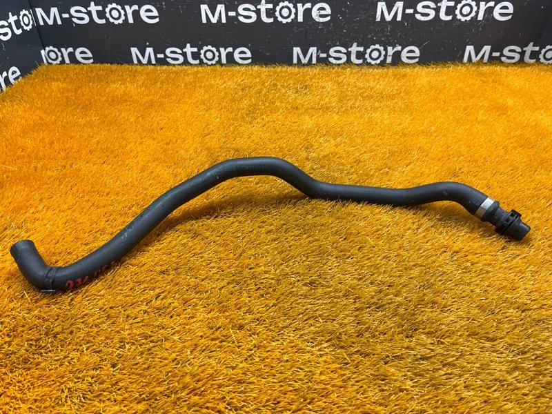 Патрубок системы охлаждения, 300 рублей, Красноярск