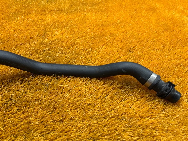 Патрубок системы охлаждения, 300 рублей, Красноярск