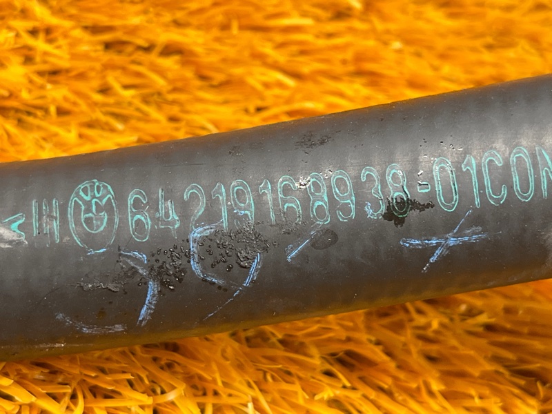 Патрубок системы охлаждения, 300 рублей, Красноярск