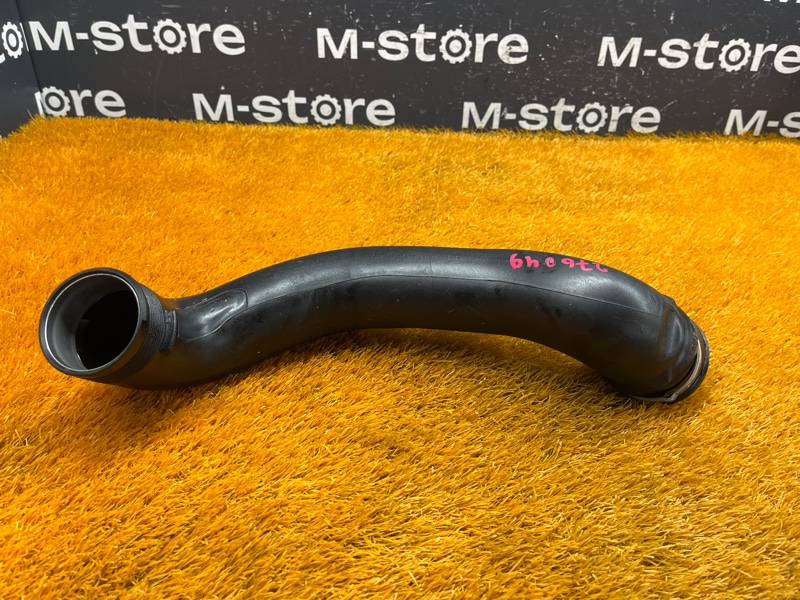 Патрубок интеркулера, 3500 рублей, Красноярск