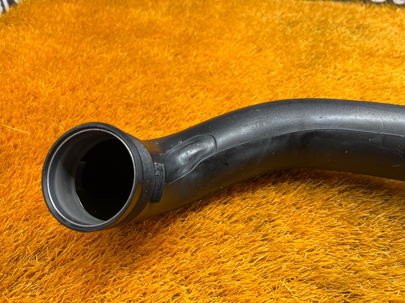 Патрубок интеркулера, 3500 рублей, Красноярск