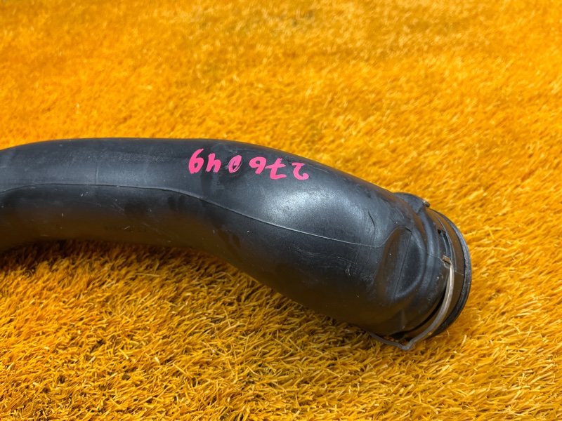 Патрубок интеркулера, 3500 рублей, Красноярск