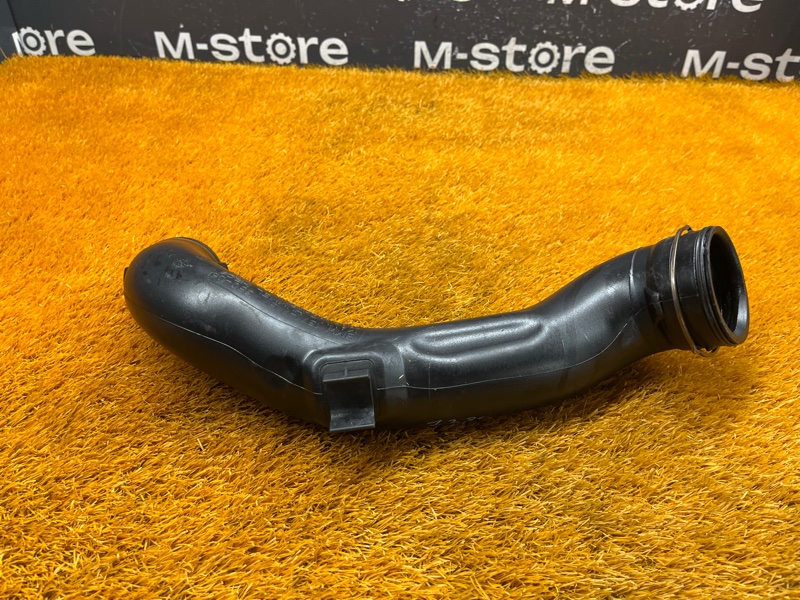 Патрубок интеркулера, 3500 рублей, Красноярск