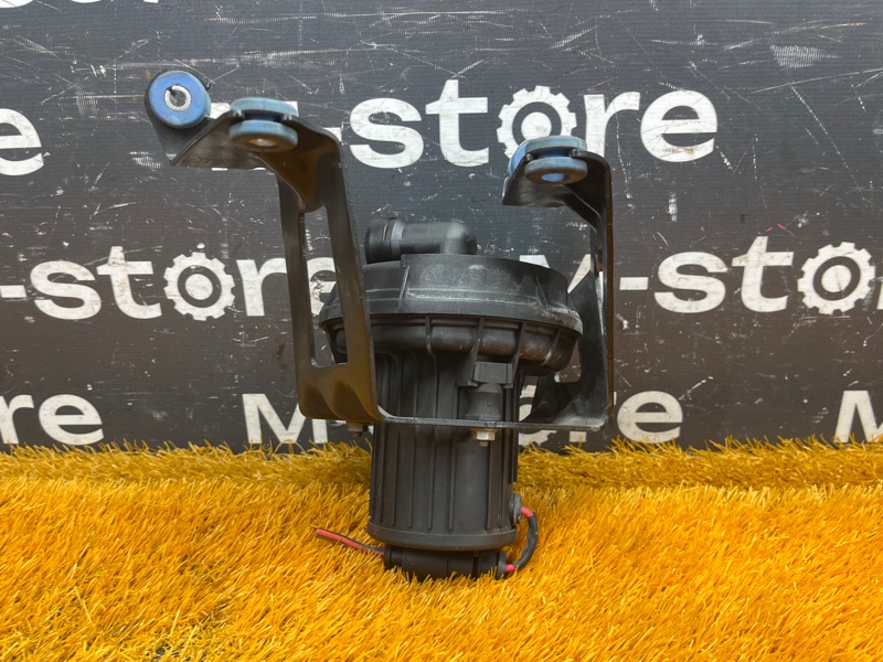 Насос продувки катализатора, 2500 рублей, Красноярск