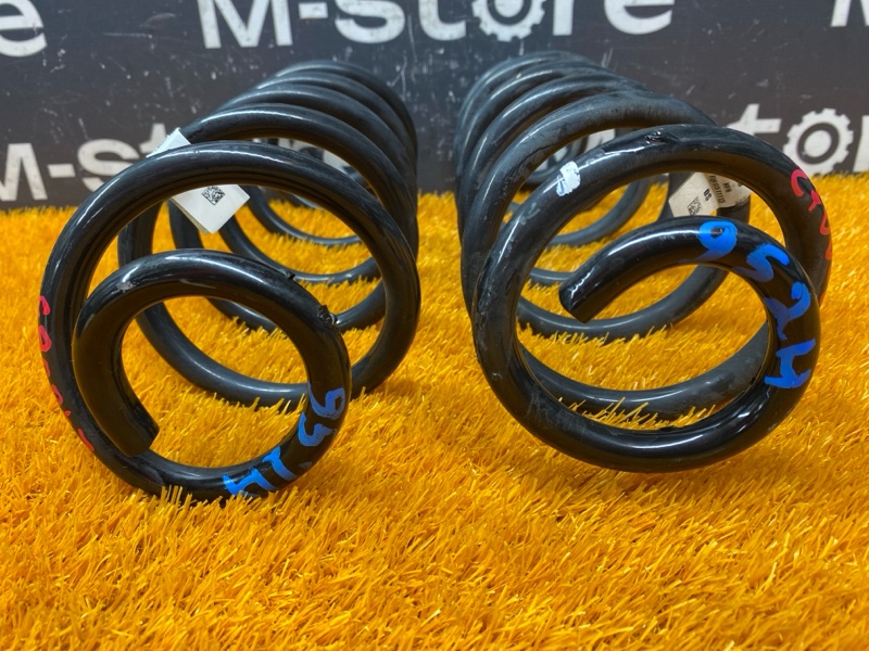 пружина, 10000 рублей, Красноярск