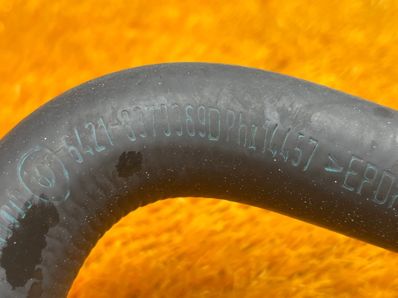 патрубок отопителя, 500 рублей, Красноярск