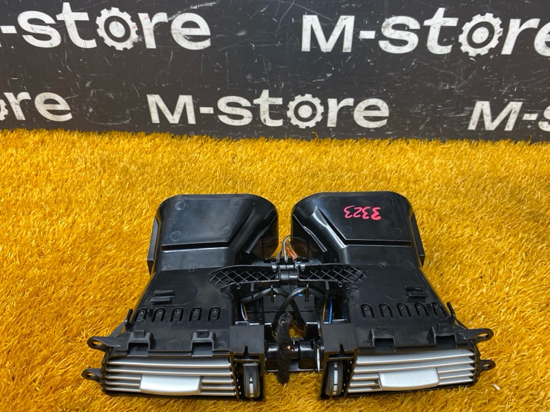 дефлектор воздушный, 2000 рублей, Красноярск