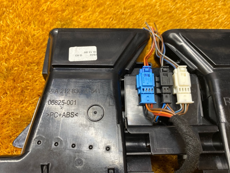 дефлектор воздушный, 2000 рублей, Красноярск