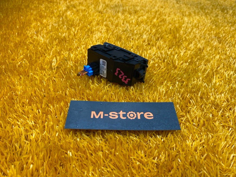 Кнопка аварийной сигнализации, 500 рублей, Красноярск