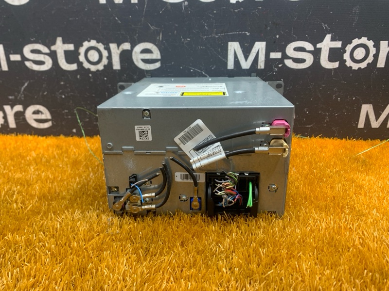 Магнитола, 11000 рублей, Красноярск