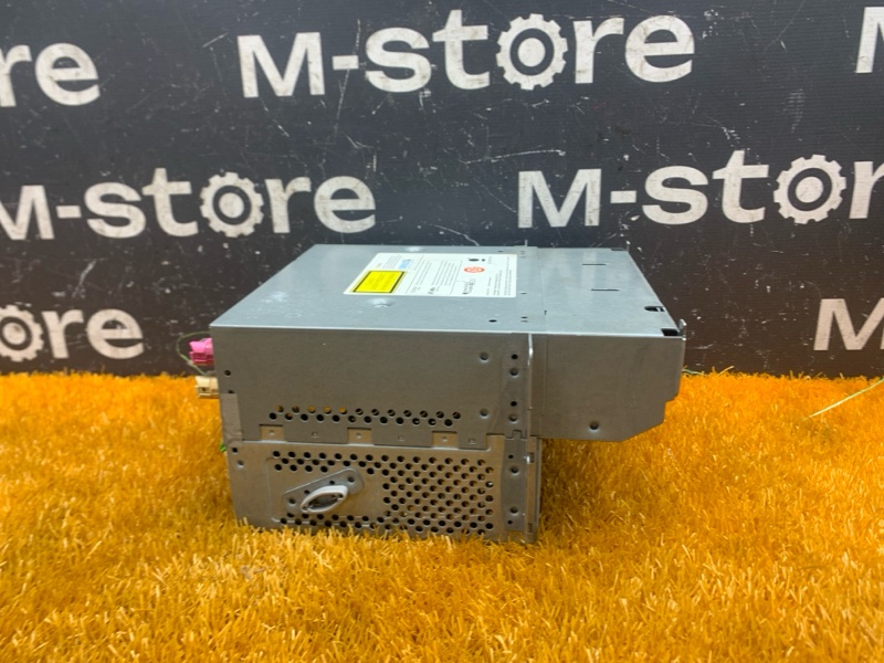 Магнитола, 11000 рублей, Красноярск