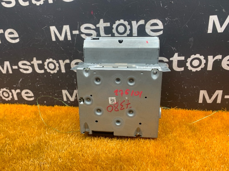 Магнитола, 11000 рублей, Красноярск