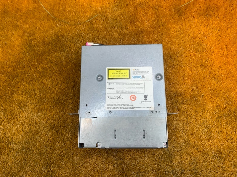 Магнитола, 11000 рублей, Красноярск