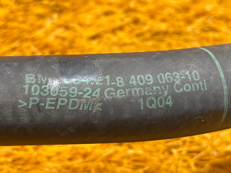 патрубок отопителя, 400 рублей, Красноярск