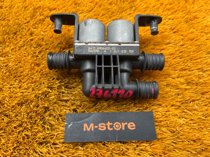 клапан печки, 7000 рублей, Красноярск