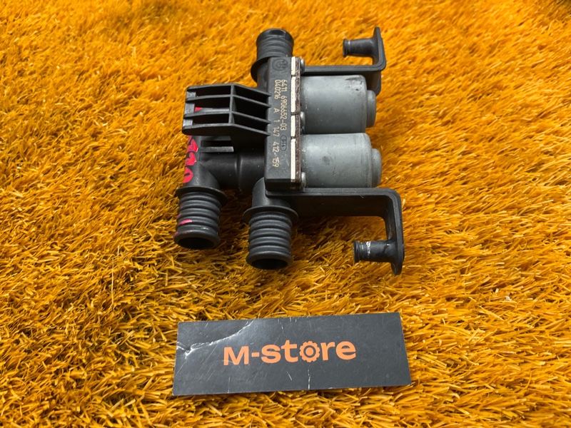 клапан печки, 7000 рублей, Красноярск