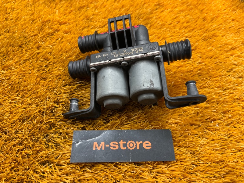 клапан печки, 7000 рублей, Красноярск